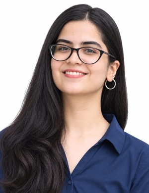 Ms. Manvi